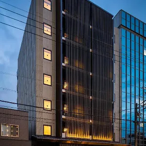 グランドベース名古屋-千代倉- 3* 名古屋市
