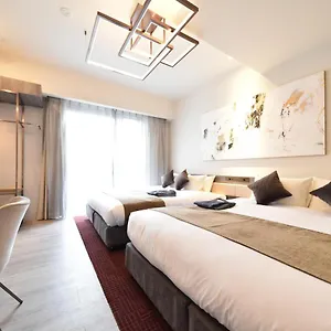 ホテルコルディア大阪本町 3* 大阪市