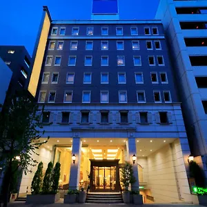 Koko 名古屋栄 4* 名古屋市
