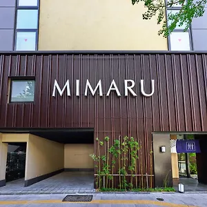 Mimaru東京 上野east 4* 東京都