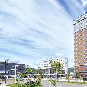 Toyoko Hokkaido Shin Hakodate Eki Minami Guchi Hokuto (Hokkaido)