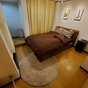 桜ノ宮雅宿 3* 大阪市
